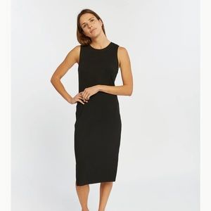 Thread & Supply Seaview Dress
